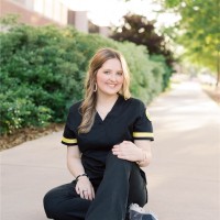 Hailey Thompson