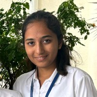 Ganavi V