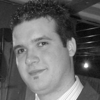 Cedric Gramaglia