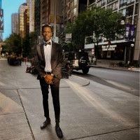 Curtis Booth