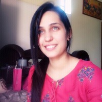 Priya Roy