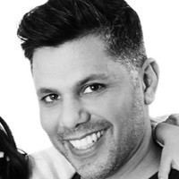 Sarju Raja