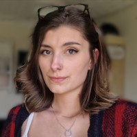 Freya Blair-Davies