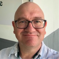 Adrian Thorne Mhort (Rhs), Fls