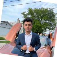 Adam Odeh