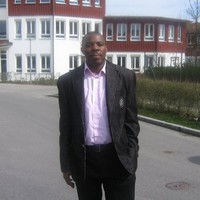 Benjamin  U Nnaji