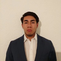 Isaac Martin Esqueda Munguia