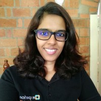 Lakshmi Sharma