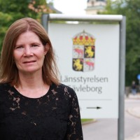 Lise Ekenberg