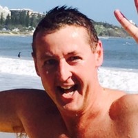 Scott Mcdonald