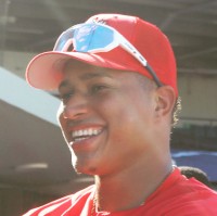 Jose Contreras