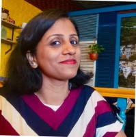 Rashmi Prakash