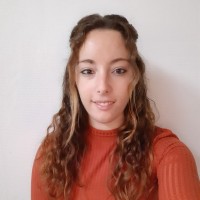 Vanessa Van Den Berg