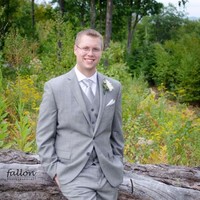 Andrew Beland