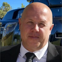 Peter Bach MSc