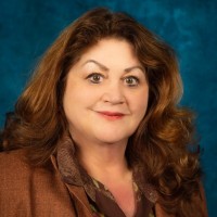 Angela J. Godwin