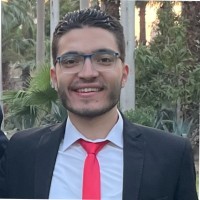 Omar Mohamed, PMP®, PMI-SP®