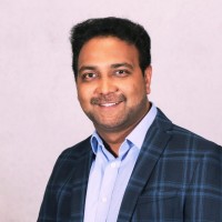 Kishore Vakati
