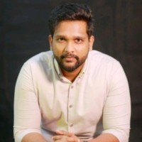 Anshif Ali P