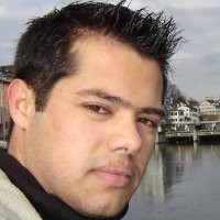 Douglas Bauer Correa