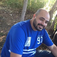 Mohamed Nagah Shaheen