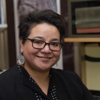 Yvette M. Pino