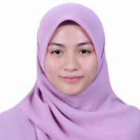Anis Farihah