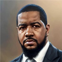 Gregory Terrance, M.A.