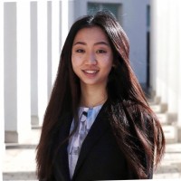 Michelle Pan