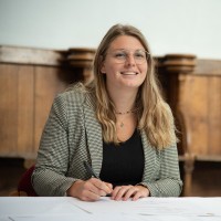 Sarah Bruijn