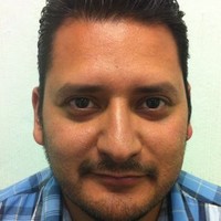 Rodolfo Omar Gomez Lezama