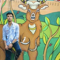Fraz Ahmad