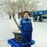 Van long Tran