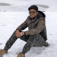 Soumyajyoti Saha