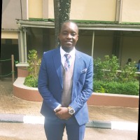 Isingoma Jonathan