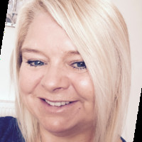 Tina Ford