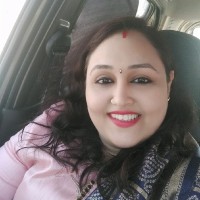 Vaidehi Desai Sharma