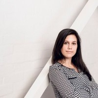 Joanna Scoufis
