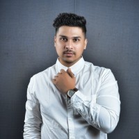 Kalpesh Patil