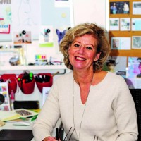 Jeannette Eversen
