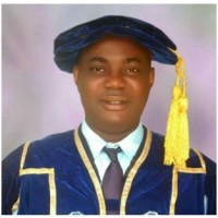 Elijah Ohimain