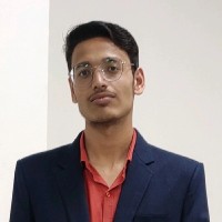 Hardik Goyal