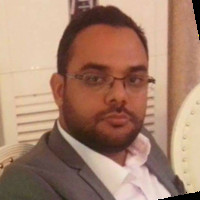 Houssam SALAHEDDINE