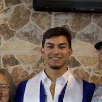 Brandon Herrera