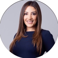 Vanessa Ferrod, M.S.