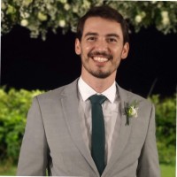 Leonardo Oliosi Mazim