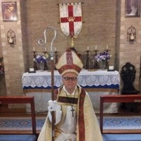 Rev. John Cuffe