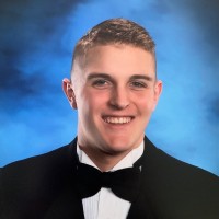 Connor Duncan