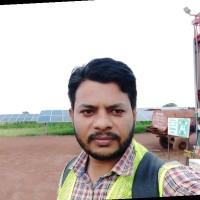Surendra Kumar Athnere