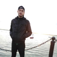 Hamouda Tcharlez